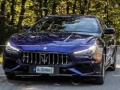 游戏Maserati Ghibli Hybrid Puzzle