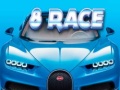 游戏8 Race