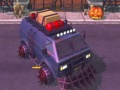 游戏Halloween Skeleton Smash