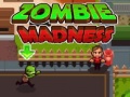 游戏Zombie Madness
