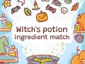 游戏Potion Ingredient Match