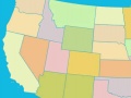 游戏US States