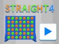游戏Straight 4
