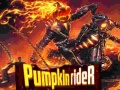游戏Pumpkin Rider
