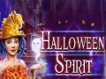 游戏Halloween Spirit