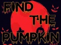 游戏Find the Pumpkin