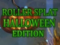 游戏Roller Splat Halloween Edition