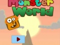 游戏Monster World