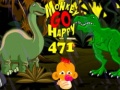 游戏Monkey Go Happy Stage 471