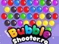游戏Bubble Shooter.ro
