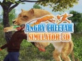 游戏Angry Cheetah Simulatop 3D