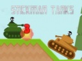游戏Stickman Tanks 