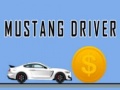游戏Mustang Driver 