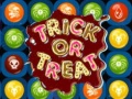 游戏Trick Or Treat 
