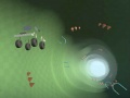 游戏Tunnel Racing