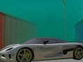游戏Mega Stunt Racer