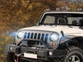 游戏Safari Jeep Car Parking Sim: Jungle Adventure