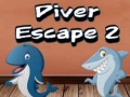 游戏Diver Escape 2