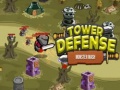 游戏Tower Defense Monster Mash