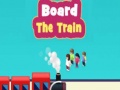 游戏Board the Train