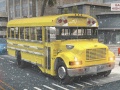 游戏School Bus Simulation 