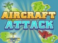 游戏Aircraft Attack