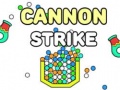 游戏Cannon Strike