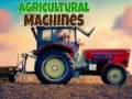 游戏Agricultyral machines