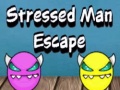 游戏Stressed Man Escape