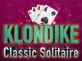 游戏Klondike Classic  Solitaire 
