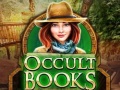 游戏Occult Books