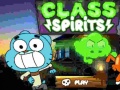 游戏Gumball Class Spirits
