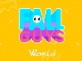 游戏Fall Guys World