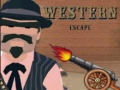 游戏Western Escape