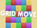 游戏Grid Move