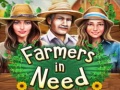 游戏Farmers in Need