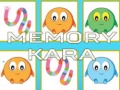 游戏Memory Kara