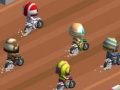 游戏Dirt Bike Rally