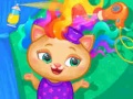 游戏Pets Hair Salon