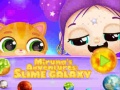 游戏Miruna's Adventures: Slime Galaxy