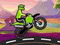 游戏Moto Racer