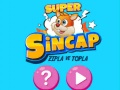 游戏Super Sincap: Zipla ve Topla
