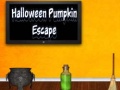 游戏Halloween Pumpkin Escape