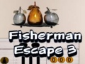 游戏Fisherman Escape 3