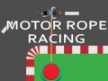 游戏Motor Rope Racing