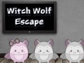游戏Witch Wolf Escape
