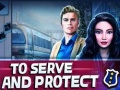 游戏To Serve and Protect