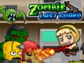 游戏Zombie Last Guard