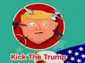 游戏Kick The Trump