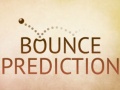 游戏Bounce Prediction